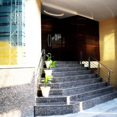 Panoramic Hotel Lahore Exterior foto