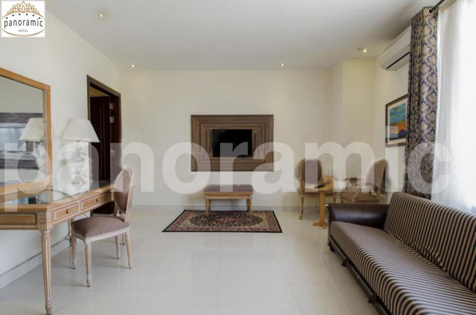 Panoramic Hotel Lahore Exterior foto