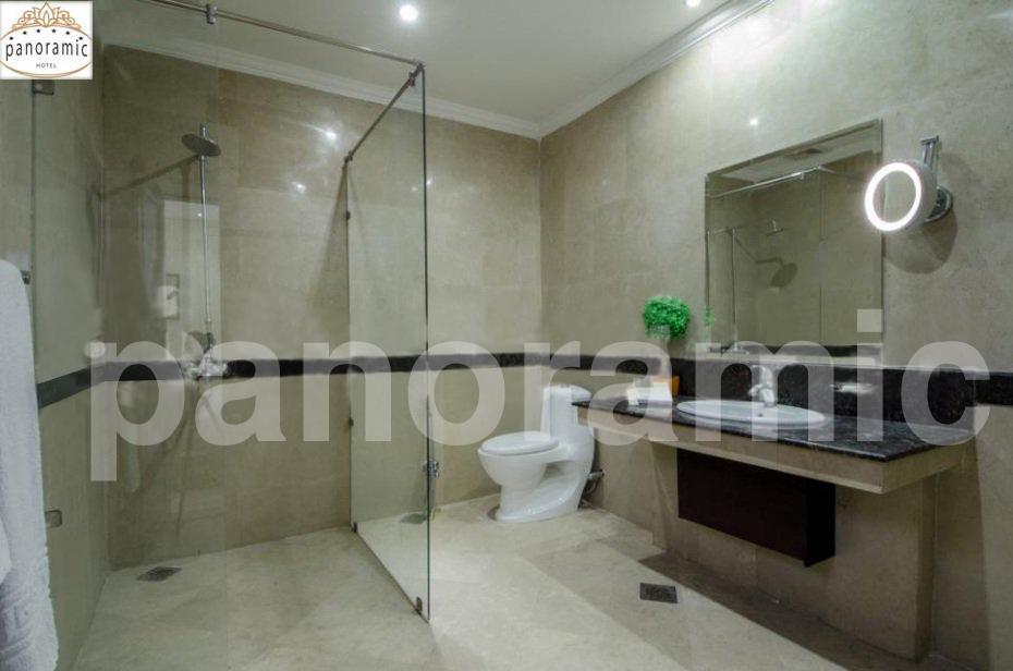 Panoramic Hotel Lahore Exterior foto